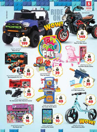 Safari Hypermarket catalogue Page 25
