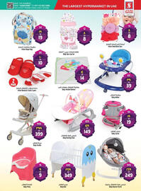 Safari Hypermarket catalogue Page 27