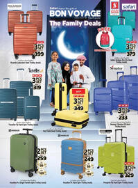 Safari Hypermarket catalogue Page 29