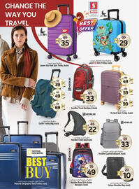 Safari Hypermarket catalogue Page 30