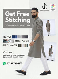 Safari Hypermarket catalogue Page 37