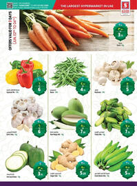 Safari Hypermarket catalogue Page 5