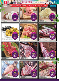Safari Hypermarket catalogue Page 6