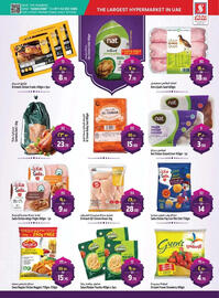 Safari Hypermarket catalogue Page 7