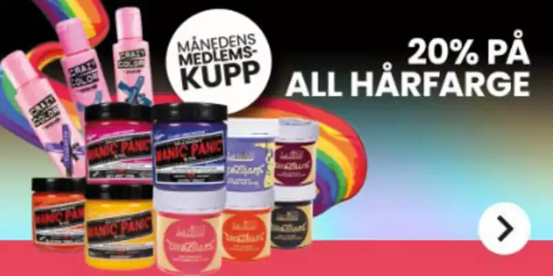 Outland Kundeavis (gyldig til 9-06)