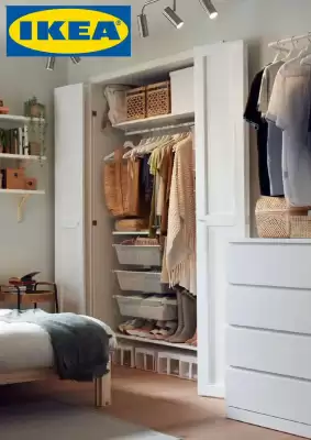 IKEA reklamblad