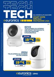 Volantino DIMOStore Pagina 1