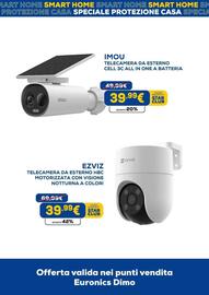 Volantino DIMOStore Pagina 12