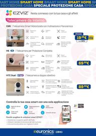 Volantino DIMOStore Pagina 2