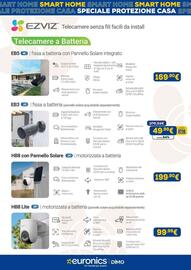 Volantino DIMOStore Pagina 3