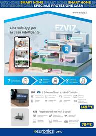 Volantino DIMOStore Pagina 6