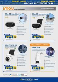 Volantino DIMOStore Pagina 9