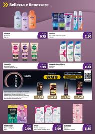 Volantino Acqua & Sapone Pagina 10