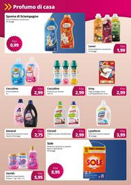 Volantino Acqua & Sapone Pagina 2