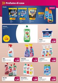 Volantino Acqua & Sapone Pagina 3