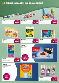 Volantino Acqua & Sapone Pagina 4