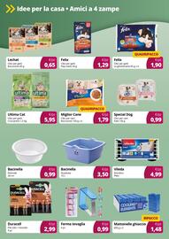 Volantino Acqua & Sapone Pagina 5