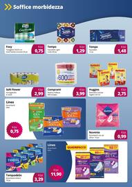 Volantino Acqua & Sapone Pagina 8