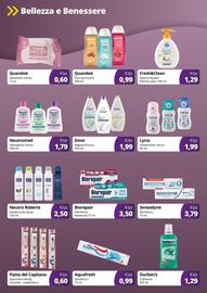 Volantino Acqua & Sapone Pagina 9