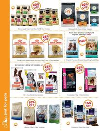 Just For Pets catalogue Page 2