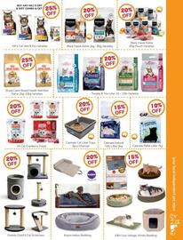 Just For Pets catalogue Page 3