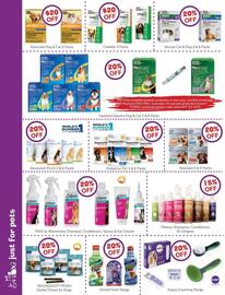 Just For Pets catalogue Page 4