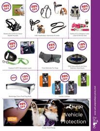 Just For Pets catalogue Page 5