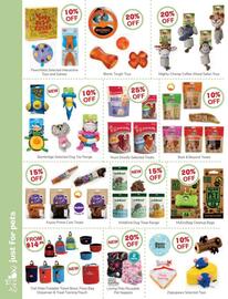 Just For Pets catalogue Page 6