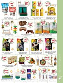 Just For Pets catalogue Page 7