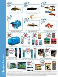 Just For Pets catalogue Page 8
