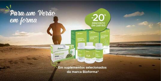 Folheto Bioforma semana 23 Página 1