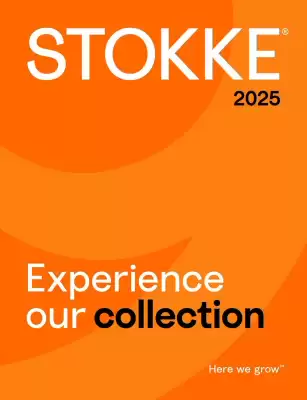 Folheto Stokke (válido até 27-12)