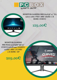 Folleto PCBox Página 3