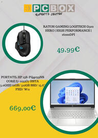 Folleto PCBox Página 4