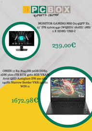 Folleto PCBox Página 5