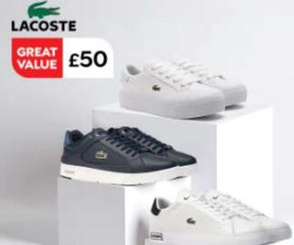 The Original Factory Shop leaflet Page 3