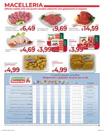 Volantino Supermercati Nonna Isa Pagina 12