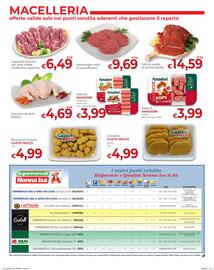 Volantino Supermercati Nonna Isa Pagina 14