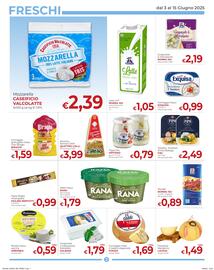 Volantino Supermercati Nonna Isa Pagina 2