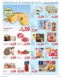 Volantino Supermercati Nonna Isa Pagina 3