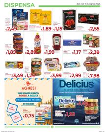 Volantino Supermercati Nonna Isa Pagina 4