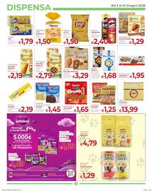 Volantino Supermercati Nonna Isa Pagina 5