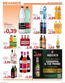 Volantino Supermercati Nonna Isa Pagina 6