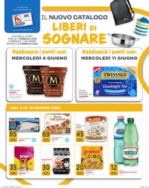 Volantino Supermercati Nonna Isa Pagina 7