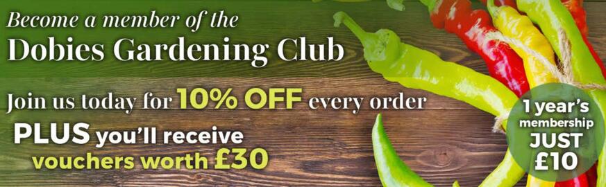 Dobbies leaflet Page 2