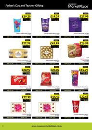 Musgrave MarketPlace leaflet Page 10