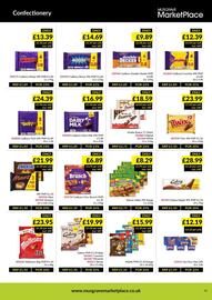 Musgrave MarketPlace leaflet Page 13