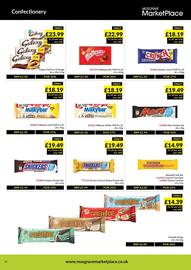 Musgrave MarketPlace leaflet Page 14