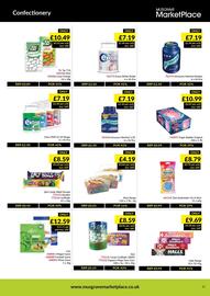 Musgrave MarketPlace leaflet Page 17