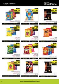 Musgrave MarketPlace leaflet Page 18